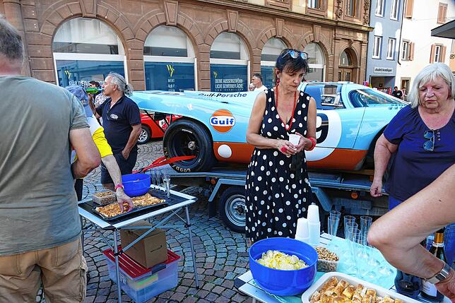 Bild 25: Die besten Bilder vom Eggberg-Klassik am Freitag