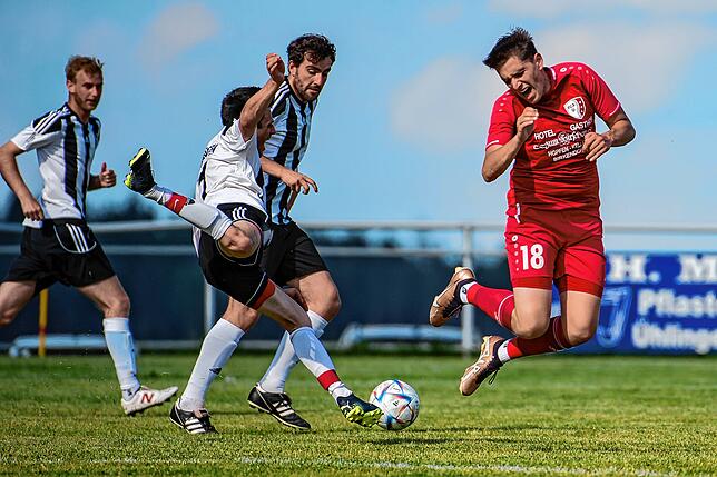 Bild 25: FC Schlüchttal feiert Meistertitel mit 5:0-Sieg gegen den FC Grießen &ndash; und wir haben Bilder!