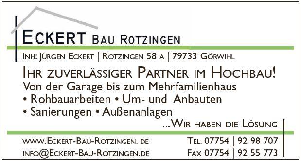 Bild 7: Bauen und Wohnen in Görwihl, Rickenbach und Herrischried