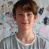 Fabio Warner