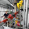Wie kann man den Preisanstieg bei Gas abbremsen? In Öhringen bei Heilbronn startet ein Pilotprojekt zur Gasversorgung mit einem Anteil ...