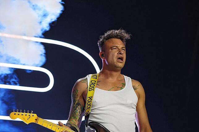 Bild 11: Southside Festival 2025: Die besten Bilder vom SDP-Auftritt