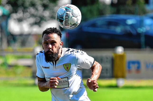 Bild 30: Aus für FSV Rheinfelden im Südbadischen Rothaus-Pokal &ndash; und wir haben Bilder!