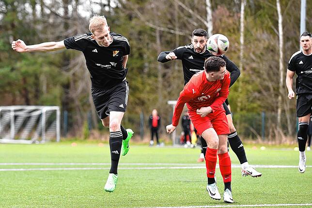 Bild 24: SV 08 Laufenburg siegt gegen den Freiburger FC U23 mit 1:0 &ndash; und wir haben Bilder!