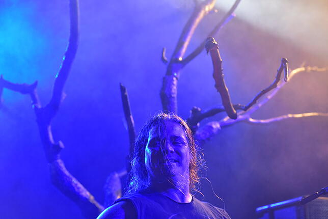 Bild 30: Alle Bilder vom Metalacker 2018