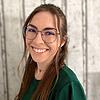 Melanie Patzke kennt sich mit Medienbildung bestens aus. Bild: Claudia Patzek