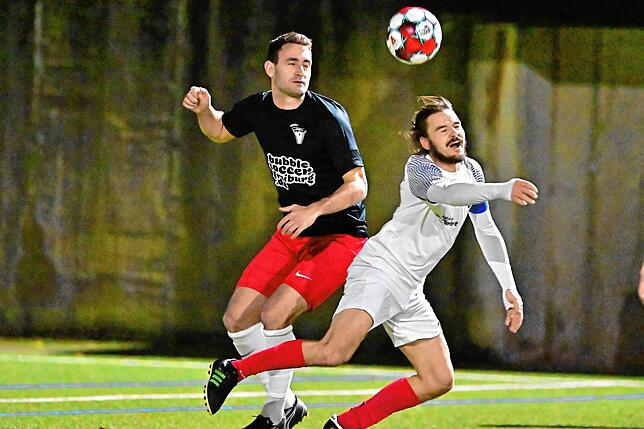 Bild 3: FC Tiengen 08 siegt beim SV Ballrechten-Dottingen mit 2:1 &ndash; und wir haben Bilder!