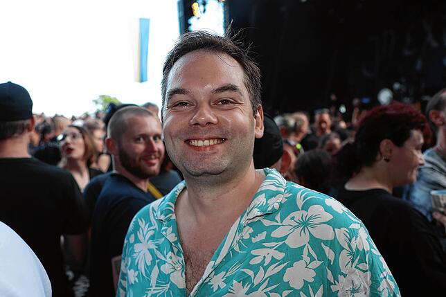 Bild 34: In Extremo vor mittelalterlicher Kulisse beim Hohentwiel-Festival – die besten Bilder (2/2)