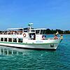 Das Schiff bedient seit 40 Jahren die Strecke Konstanz Hafen-Seestraße-Therme-Romanshorn.