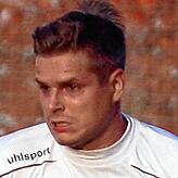 Marc Albrecht vom FC Brigachtal.