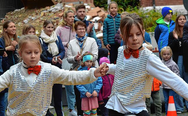 Bild 19: Die schönsten Bilder von der Kindermeile des Kindertheater-Festivals am Samstag – Teil 1