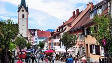 Altstadtfest Engen 2025