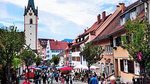 Altstadtfest Engen 2025