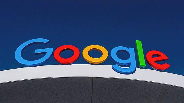 Bild : EU verhängt Geldstrafe in Höhe von 2,95 Milliarden Euro gegen Google