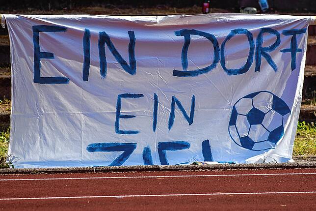 Bild 2: SF Schliengen gewinnt in der Bezirksliga-Relegation 4:0 beim FC 08 Bad Säckingen &ndash; wir haben Bilder!