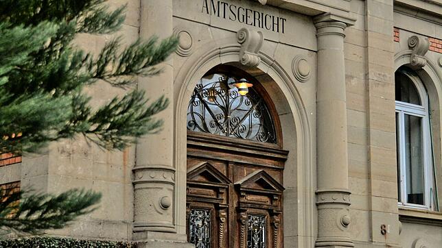 Vor dem Amtsgericht Überlingen gesteht eine 19-Jährigen ihre Taten. Um aus dem Drogensumpf zu entkommen, geht das Gericht einen großen ...