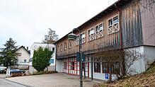 Für das Unterkirnacher Feuerwehrgerätehaus braucht es einen Ersatz. Mit der Vorstellung einer Machbarkeitsstudie laufen jetzt die ...