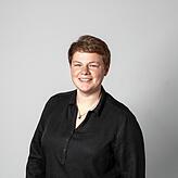 Kathrin Hecht