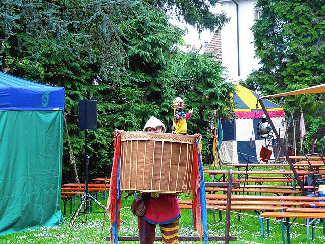 Bild 24: Die schönsten Bilder  vom Spectaculum in Bad Säckingen