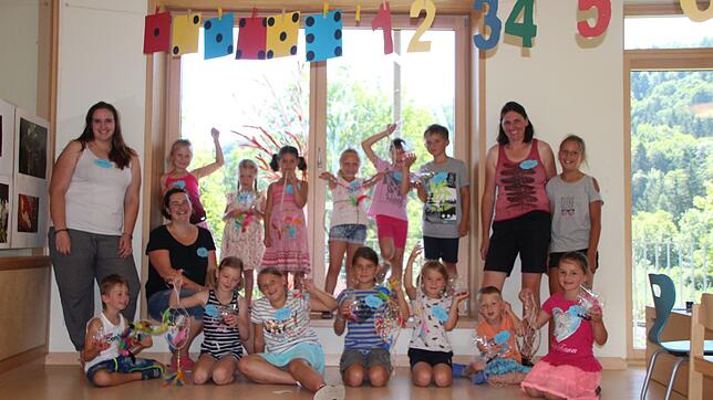 Dass die Kinderbetreuung ein Zuschussgeschäft ist, steht seit Jahren schwarz auf weiß in den Unterlagen des Haushaltsplanes. Doch je ...