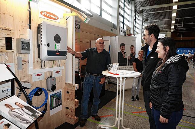 Bild 11: Die besten Bilder der IMMO 2023