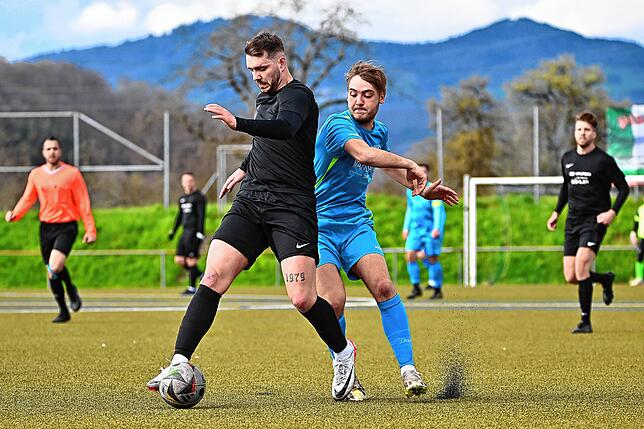 Bild 9: SG FC Wehr/Brennet besiegt den SV Buch mit 3:0 &ndash; und wir haben Bilder!