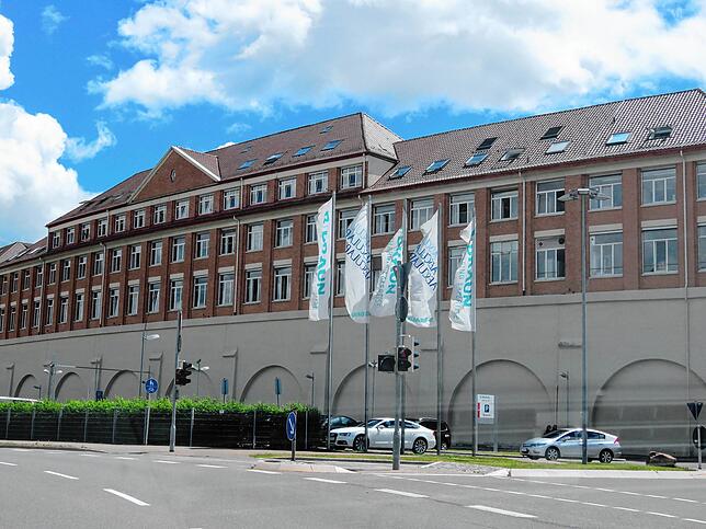 Das Tuttlinger Medizintechnik-Unternehmen Aesculap steht in den Startlöchern, die Belegschaft durchzuimpfen