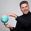 Alexander Siegmund stammt aus Fürstenberg und ist Professor für Physische Geographie und ihre Didaktik an der Pädagogischen Hochschule ...