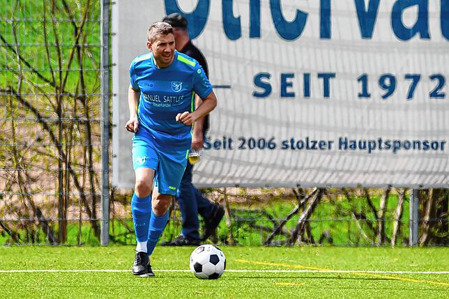 Bild 7: FC Wittlingen besiegt den SV Buch mit 7:2 &ndash; und wir haben Bilder!