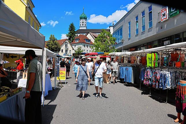 Bild 14: Hier sind die schönsten Bilder vom Schweizer Feiertag in Stockach