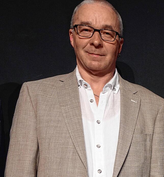 Martin Willi hofft, die Theaterarbeit in der Kultschüür bald wieder aufnehmen zu können.