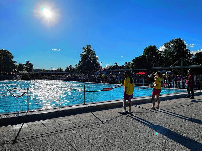 Bild 26: Triathlon-Nacht in Lauchringen