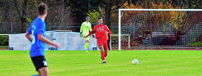 Bild 46: SG Mettingen/Krenkingen siegt beim FC Tiengen 08 mit 3:2 &ndash; und wir haben Bilder!