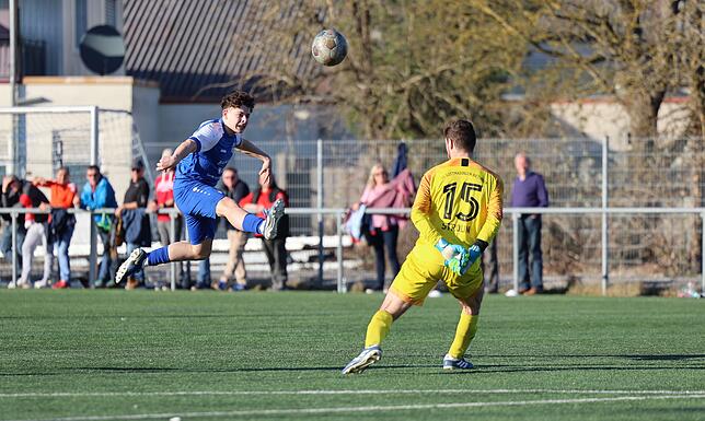 Bild 14: Unsere Bildergalerie vom 4:1-Sieg des FC Radolfzell gegen den SC Gottmadingen-Bietingen