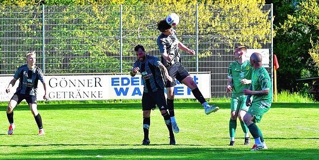 Bild 9: SV Herten siegt 2:1 beim FC Hochrhein – und wir haben Fotos!