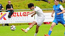 Bild : Unsere Bildergalerie vom B-Jugendfinale zwischen der SG Böhringen und der SG Konstanz-Wollmatingen