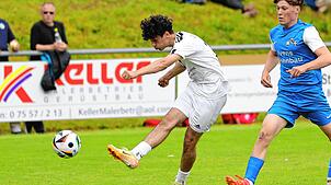 Bild : Unsere Bildergalerie vom B-Jugendfinale zwischen der SG Böhringen und der SG Konstanz-Wollmatingen