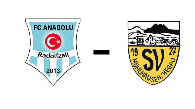 Bild : FC Anadolu Radolfzell mit deutlicher Heimniederlage gegen SV Mühlhausen &ndash; Mit Videos!