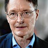 Karl Lauterbach: Kirchenaustritt mit Wumms.