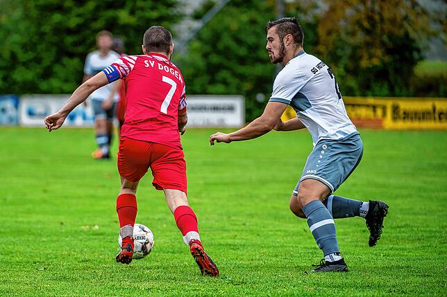 Bild 23: SG Hotzenwald gewinnt mit 5:2 gegen den SV Dogern &ndash; und wir haben Bilder!