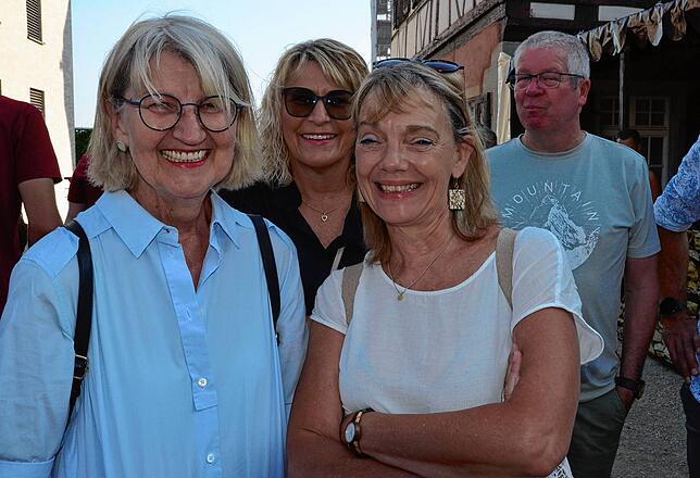 Bild 21: Stadtfest in Markdorf – Wir haben die Bilder!