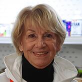 Anita Hoffmann hat vor 17 Jahren den Tafelladen in Konstanz aufgebaut. Die heute 80-Jährige sagt: „Wie das Leben so spielt: es war ...