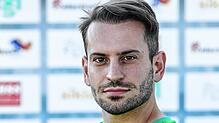 Lavdrim Amiti wird am Sonntag bei der Villinger U 21 zwischen den Pfosten stehen