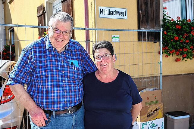 Bild 38: Das Dingelsdorfer Herbstfest 2025 endet leider: Hier gibt‘s die Bilder vom letzten Festtag