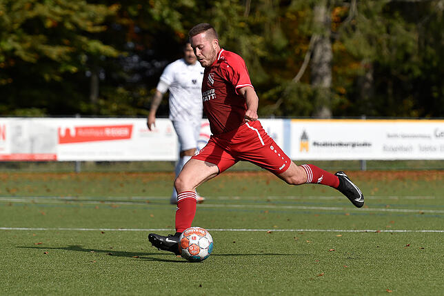 Bild 19: FC Bergalingen gewinnt Aufsteigerduell gegen FC Tiengen 08 mit 4:2 &ndash; und wir haben Bilder!