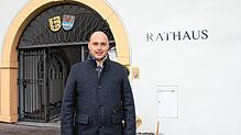 Bürgermeister Manuel Stärk steht seit gut vier Monaten an der Spitze des Immendinger Rathauses. Im Interview gibt er Ausblicke auf ...
