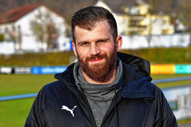 Zuversicht: „Wenn wir in den verbleibenden vier Spielen mit komplettem Kader eine solche Leistung zeigen, werden wir den Verbleib in der ...