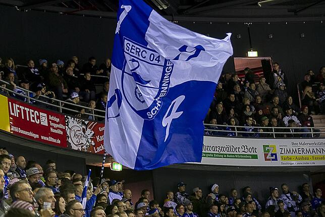 Bild 38: Die Wild Wings siegen wieder in der Deutschen Eishockey-Liga
