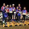 2023 war ein erfolgreiches Jahr für den Velo-Bike-Club Waldshut-Tiengen. Vor allem der Nachwuchs war bei den Rennen erfolgreich. Bild: ...