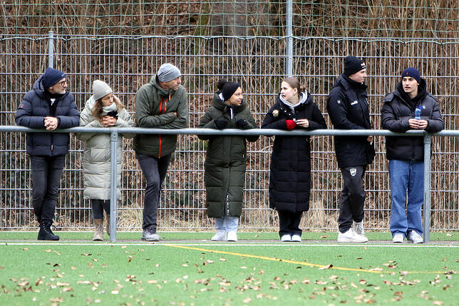 Bild 15: Nur ein 0:0 für den SC Pfullendorf im Kampf um den Klassenerhalt. Wir waren mit der Kamera dabei!
